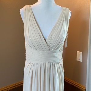 NEW Bill Levkoff Dress